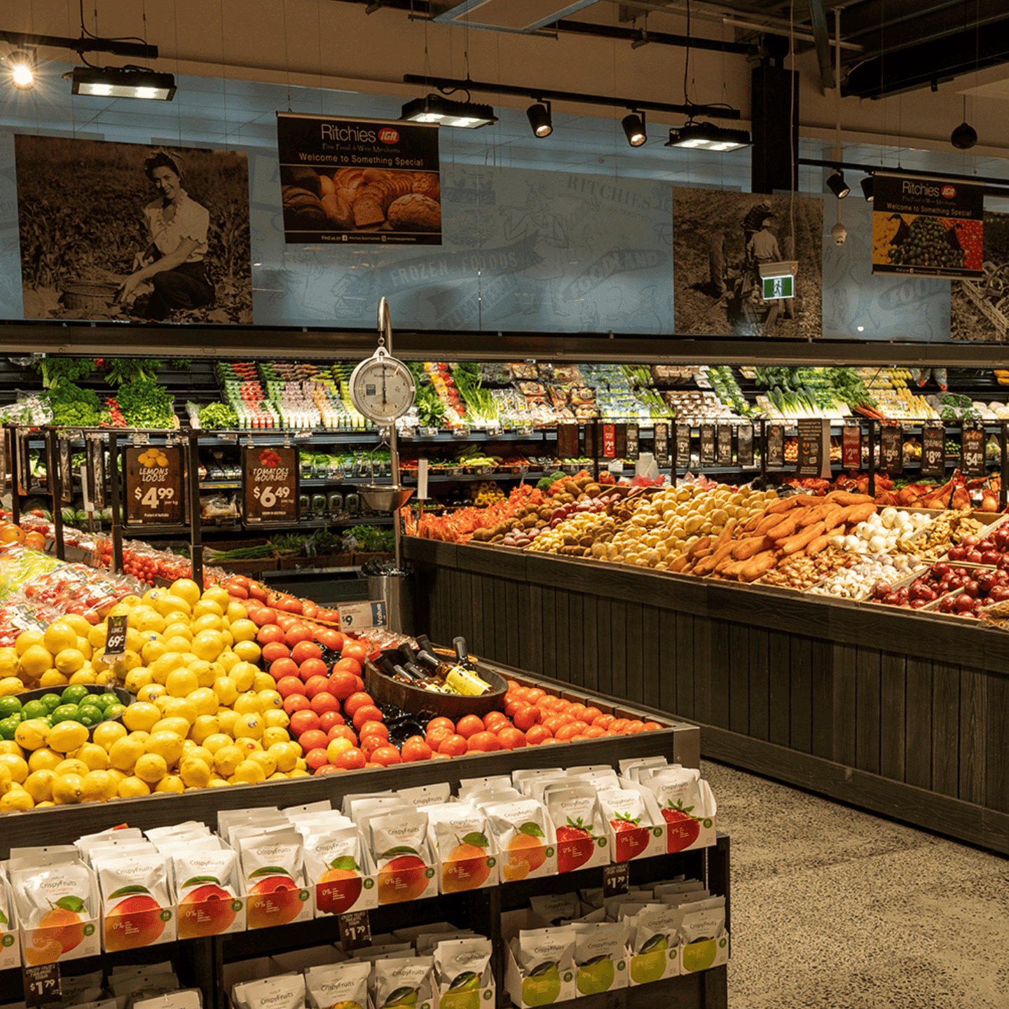 ๐ Week 4: Shopping list challenge challenge banner